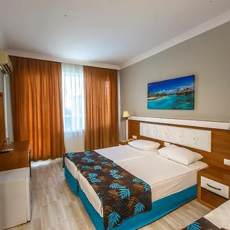 Mysea Alara Hotel
