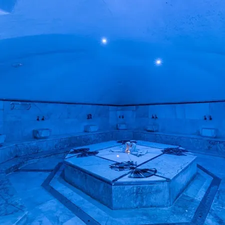 Mysea Alara 4* Okurcalar