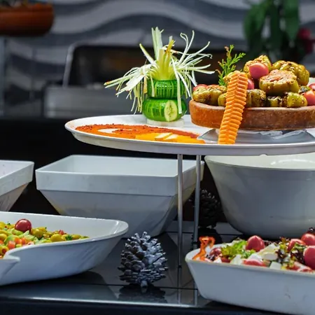 Mysea Alara 4* Okurcalar