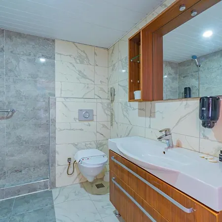 Hotel Mysea Alara Okurcalar