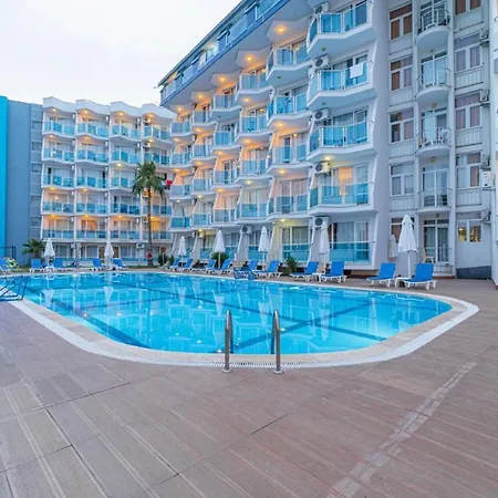 Mysea Alara 4* Okurcalar