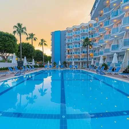 Mysea Alara Okurcalar