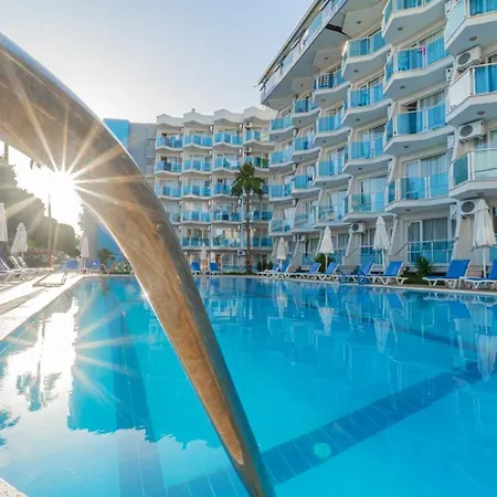 Mysea Alara 4* Okurcalar