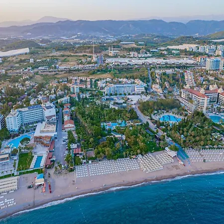 Mysea Alara Okurcalar