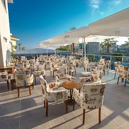 Mysea Alara 4*