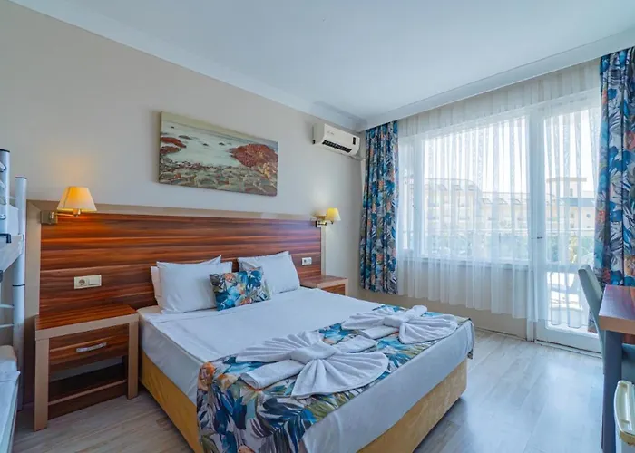 Mysea Alara 4*