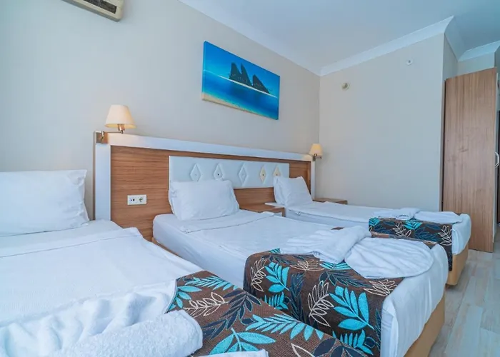 Mysea Alara 4*