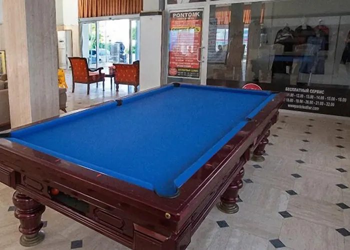 Mysea Alara 4* Okurcalar