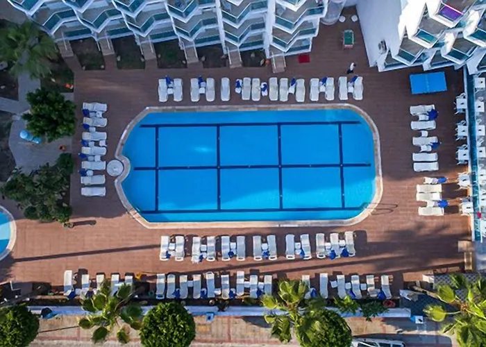 Mysea Alara 4* Okurcalar