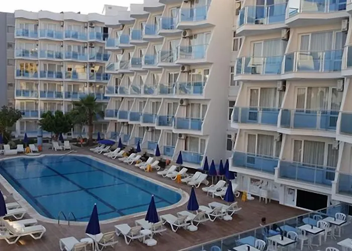 Mysea Alara
