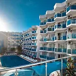 Mysea Alara Отель 4*