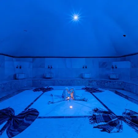Mysea Alara Hotel