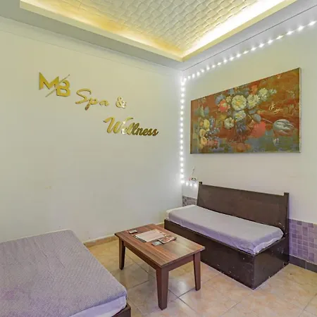 Hotel Mysea Alara