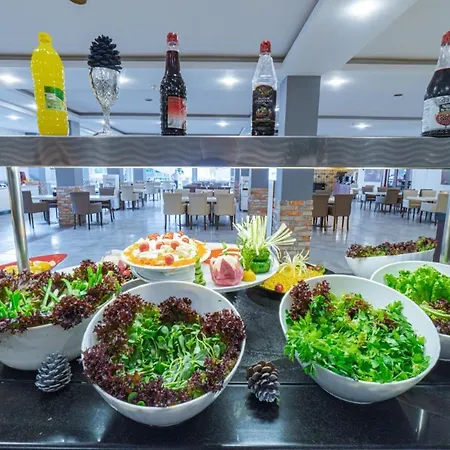Hotel Mysea Alara