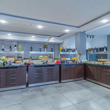 Mysea Alara Hotel