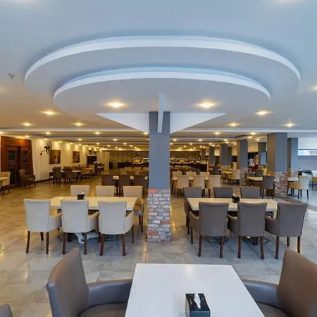 Hotel Mysea Alara