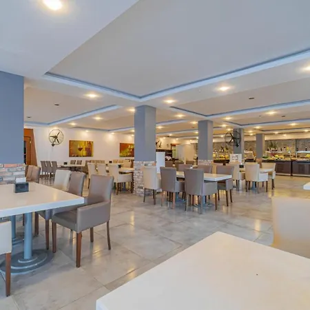 Mysea Alara Hotel 4*