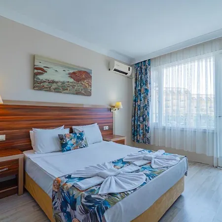 Mysea Alara 4*