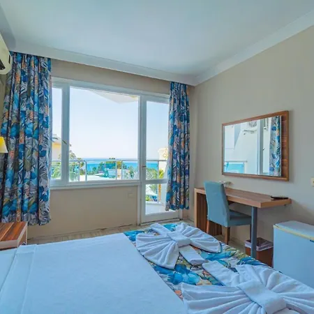 Mysea Alara Hotel
