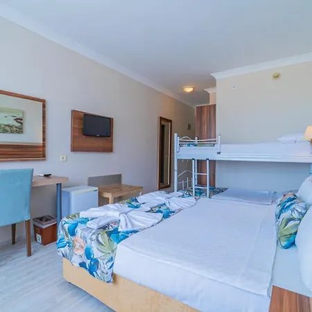 Hotel Mysea Alara