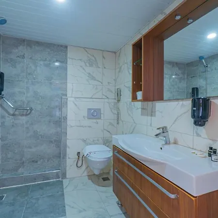 Hotel Mysea Alara 4*