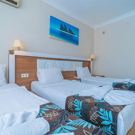 Mysea Alara 4*