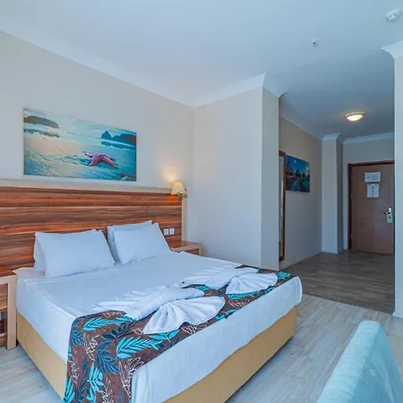 Hotel Mysea Alara