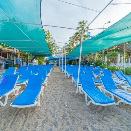 Mysea Alara Hotel 4*
