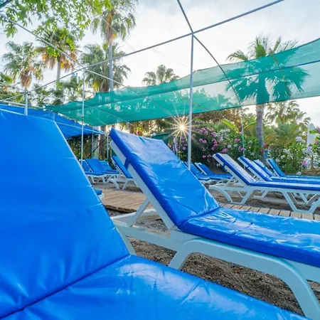 Mysea Alara Hotel