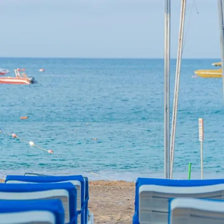 Mysea Alara Hotel 4*