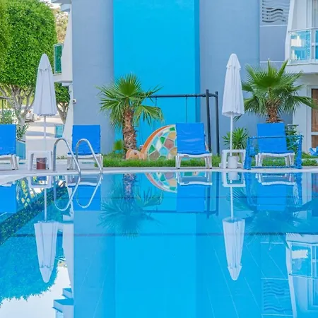 Hotel Mysea Alara