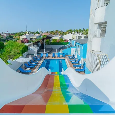 Hotel Mysea Alara 4*