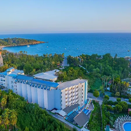 Mysea Alara 4*