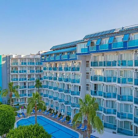 Hotel Mysea Alara 4*