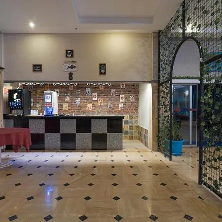 Mysea Alara 4*