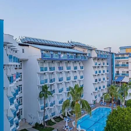 Mysea Alara Hotel