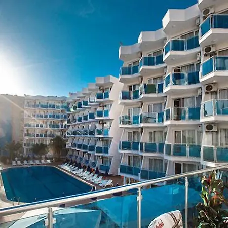 Mysea Alara Hotel 4*
