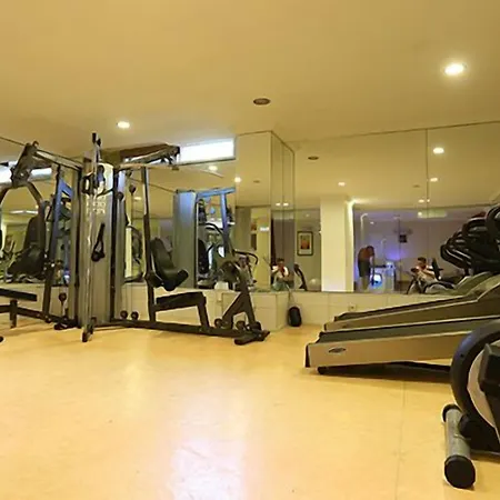 Mysea Alara Hotel Okurcalar