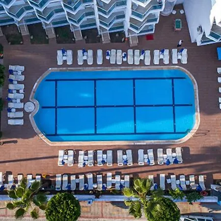 Mysea Alara 4* Okurcalar