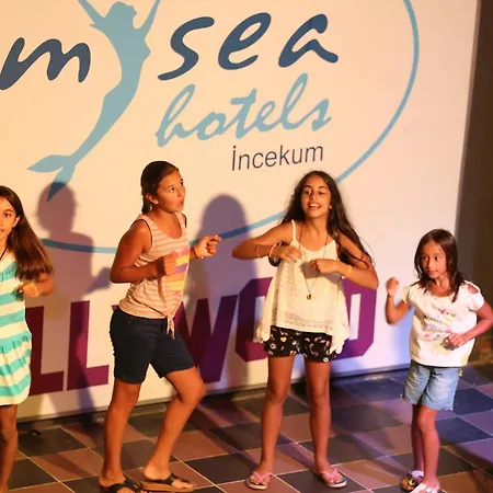 Mysea Alara Hotel 4*