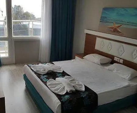 Mysea Alara Hotel 4*