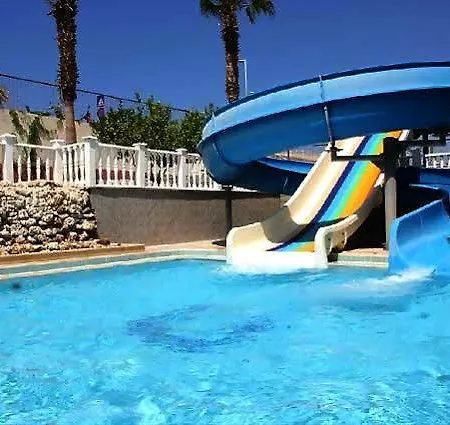 Hotel Mysea Alara