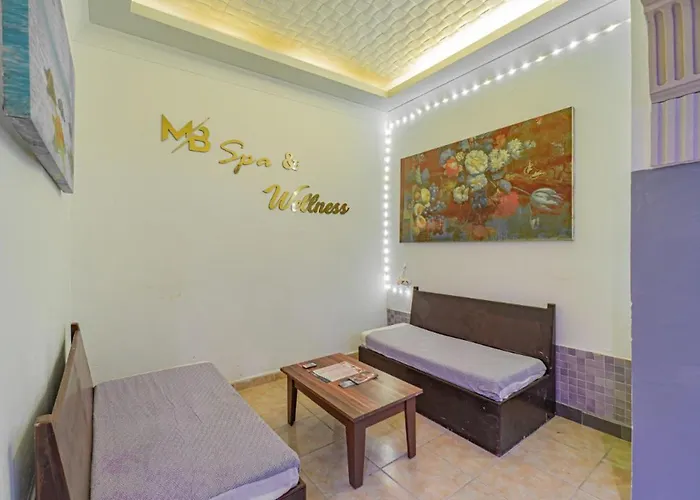 Hotel Mysea Alara