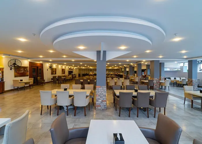 Hotel Mysea Alara