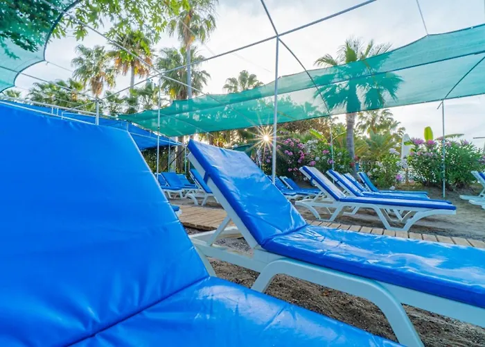 Mysea Alara Hotel