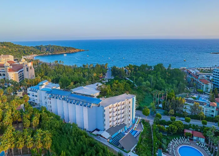 Mysea Alara 4*