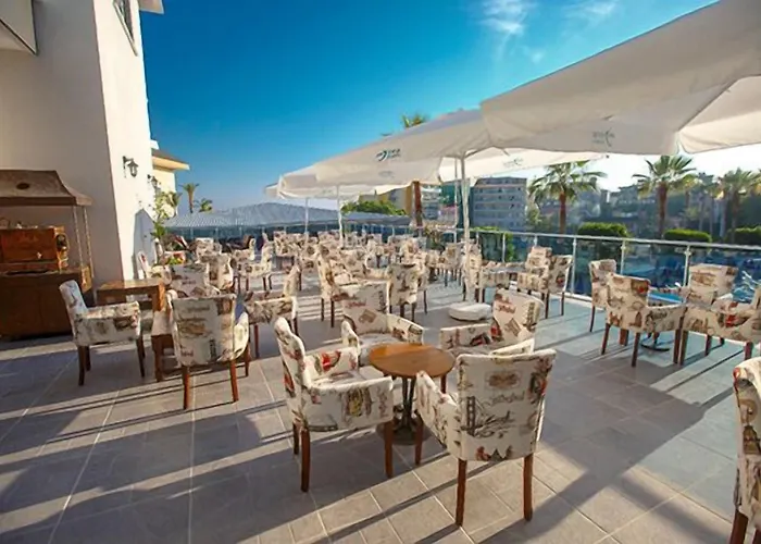 Mysea Alara 4*