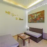 Hotel Mysea Alara