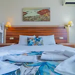 Mysea Alara 4* Okurcalar