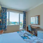 Mysea Alara Hotel